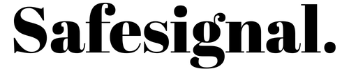 Safesignal.